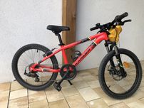 Rower MTB Rockrider ST900 20”