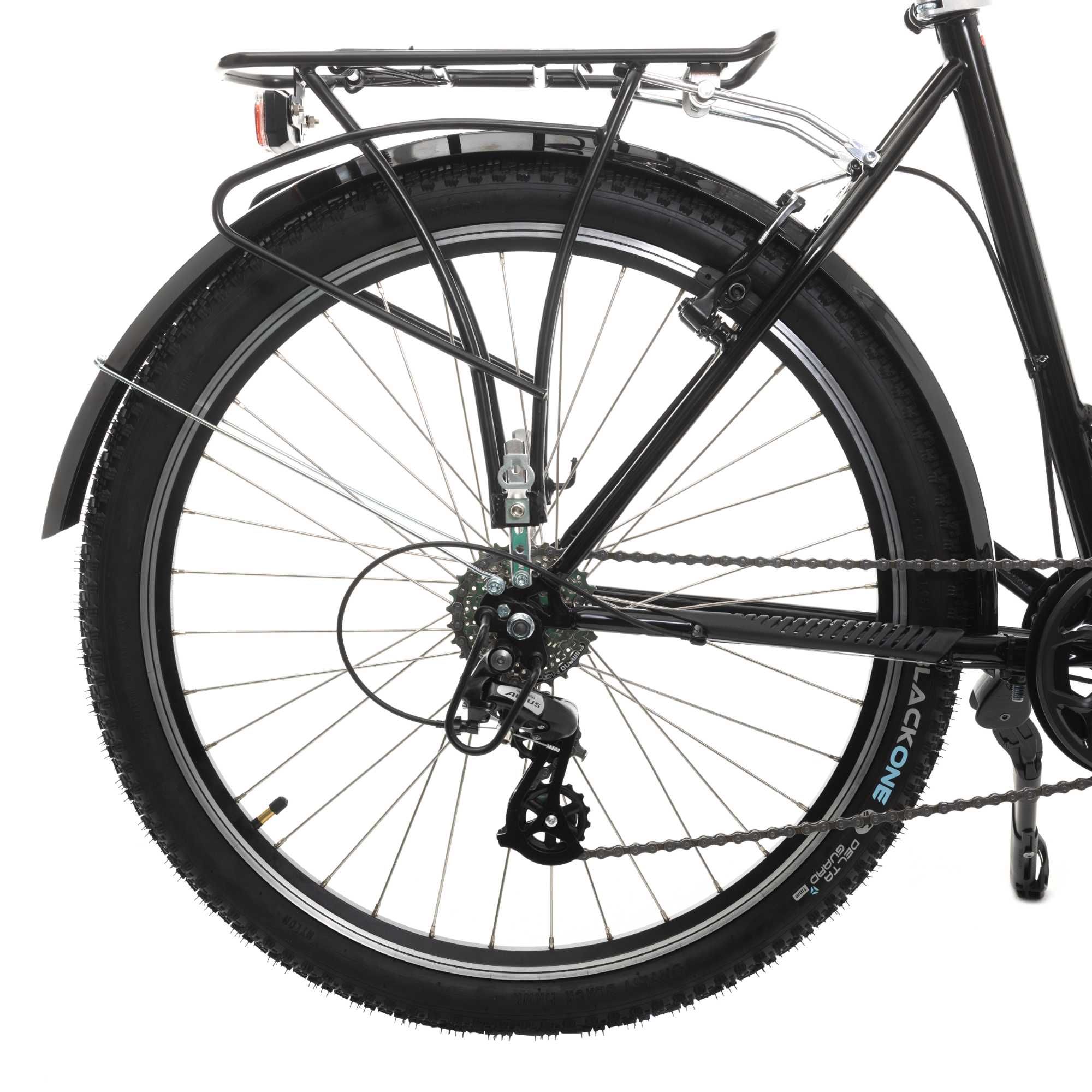 Rower tandem Składany PREMIUM 26' Składak NOWY