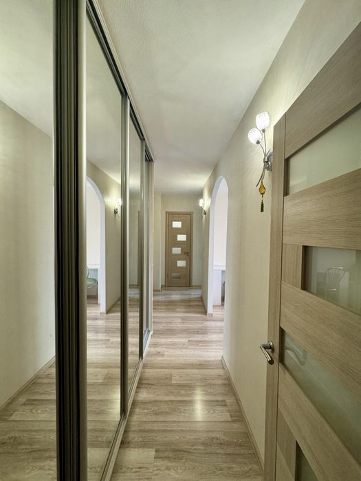 Оренда 2 кімнатної квартири Олександра Поля 59