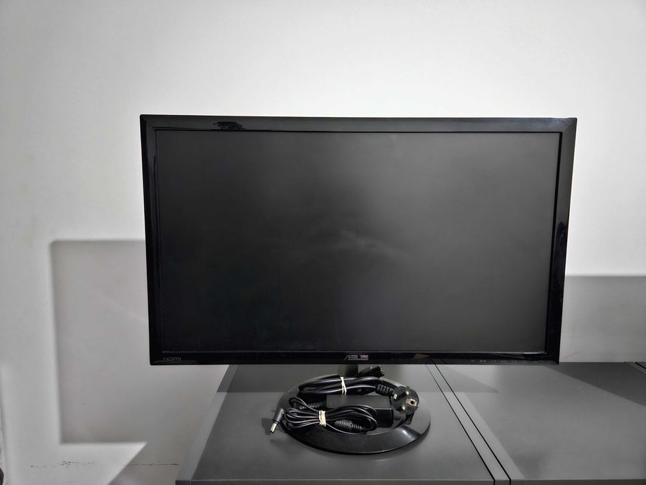 Vendo monitor Asus barato