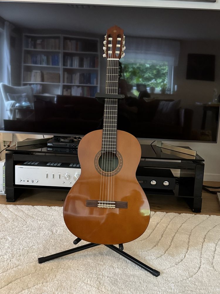 Gitara dla dziecka Yamaha C540