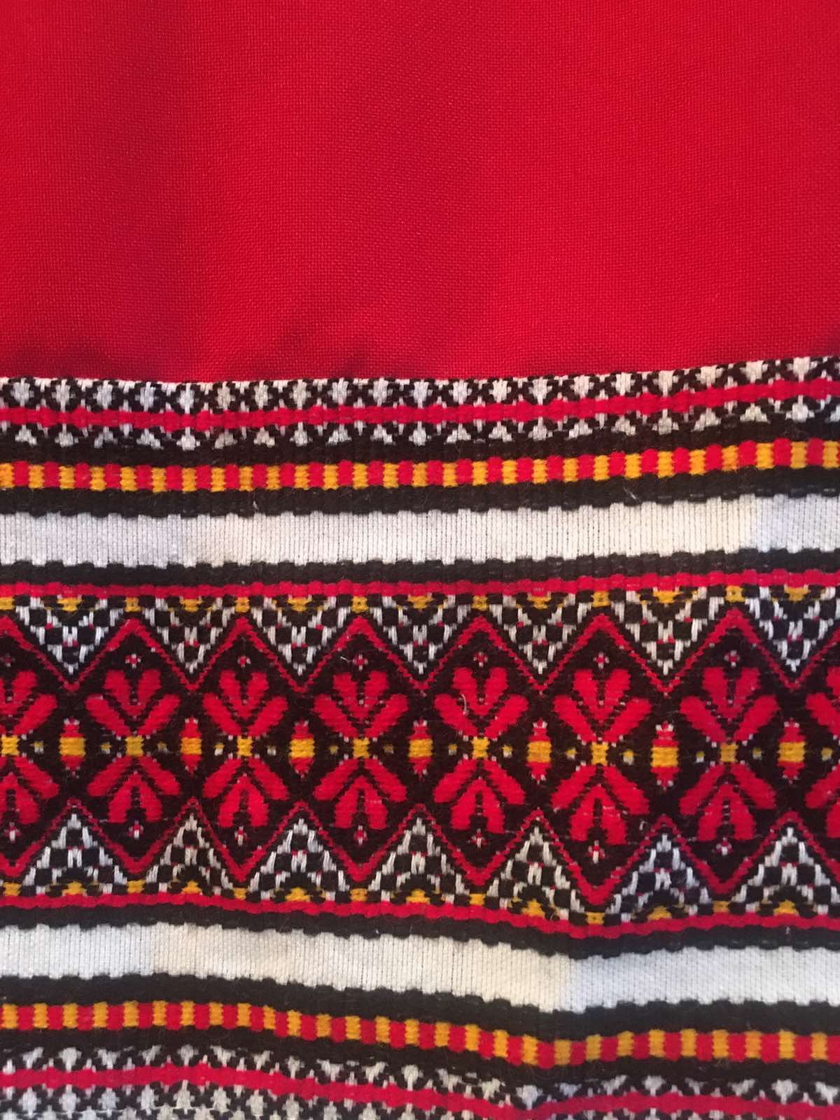 Сукня плаття вишиванка