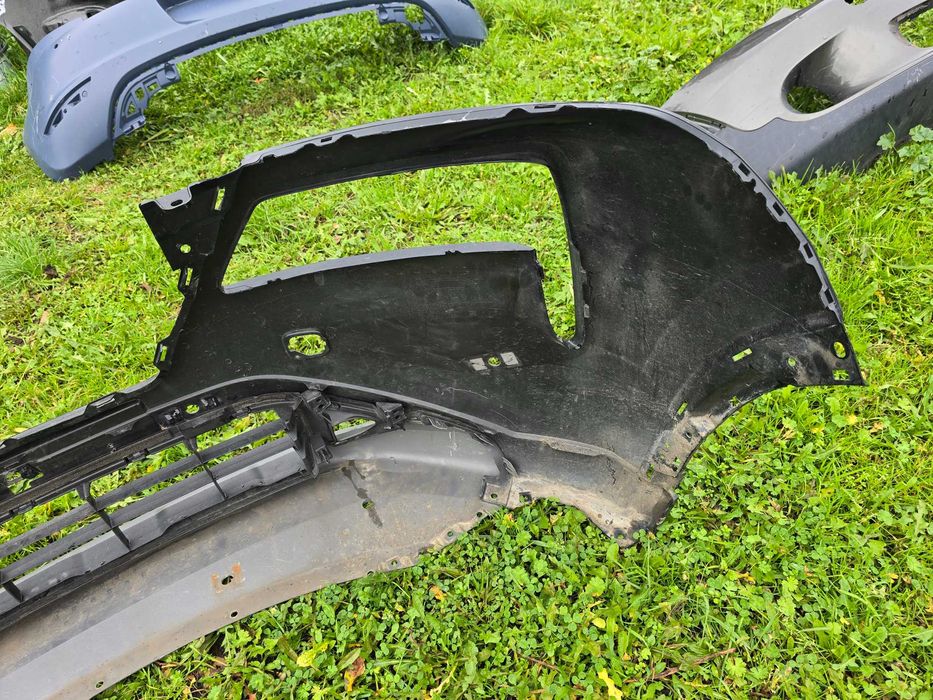 zderzak przód Nissan X-Trail T33 21-