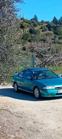 Rover 216 coupe 1.6 motor crx