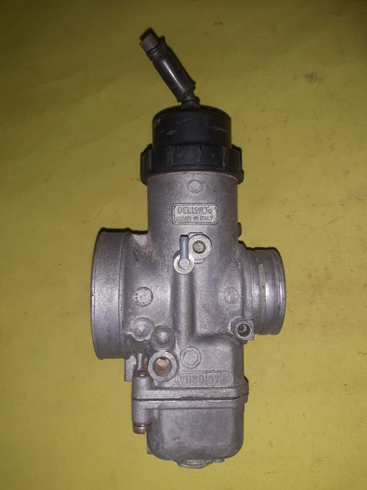 Peças Suzuki rm 2.50