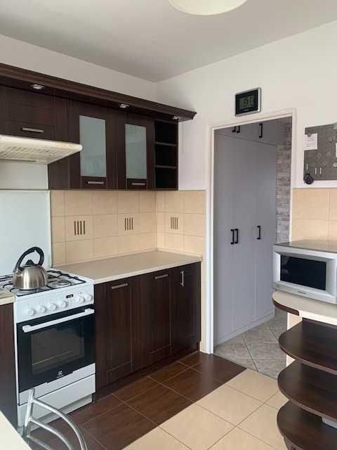 Chojnice - 2 pokojowe mieszkanie do wynajęcia 47 m2