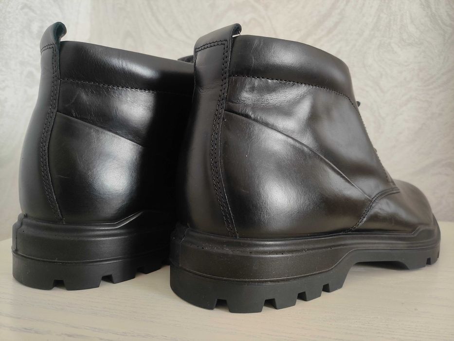 Черевики ECCO CITYTRAY AVANT Нові 41р;43р;44р;