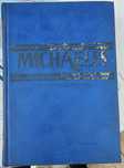 Novo Michaelis Dicionario Ilustrado (volumes 1 e 2)