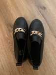 Sapatos mocassins