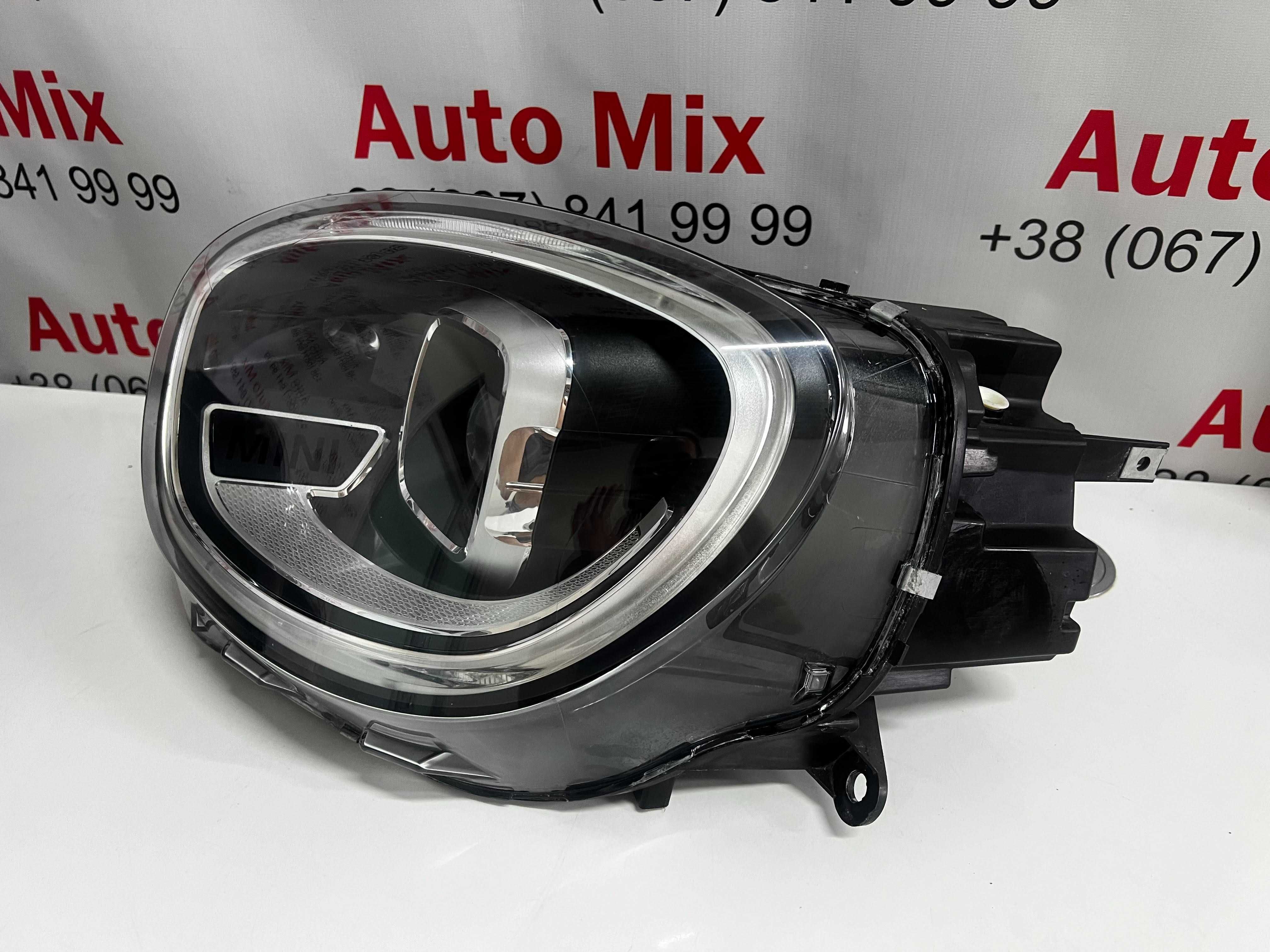 Mini Cooper F60 Countryman Lift 9881592 9881593 фари
