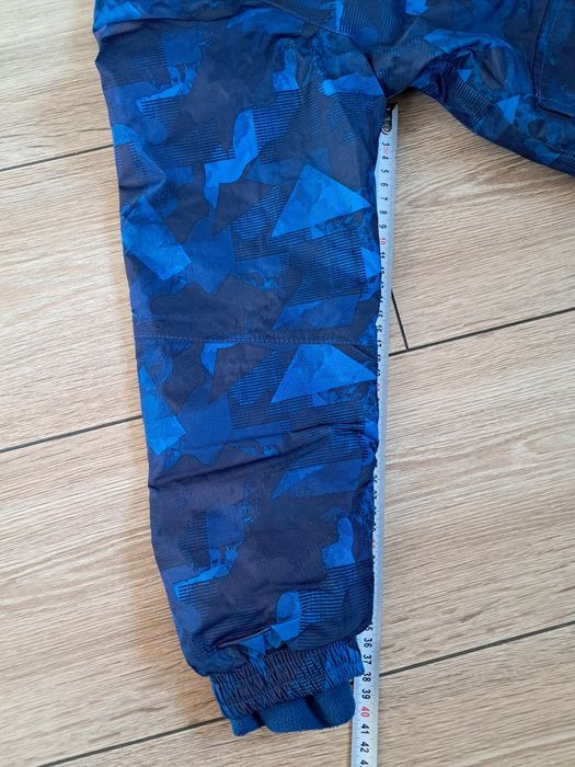 Kurtka narciarska CRIVIT 134/140 Lidl