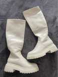Botas Stradivarius