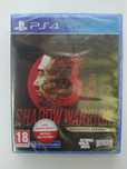 NOWA Shadow Warrior 3 PS4 Polskie napisy w grze