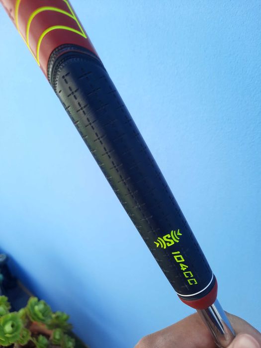 Putter Odyssey Divine Line / Marxman