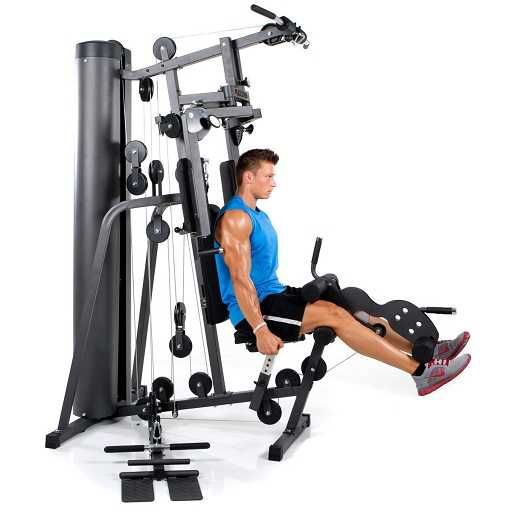 Atlas treningowy Finnlo AUTARK 1500 -