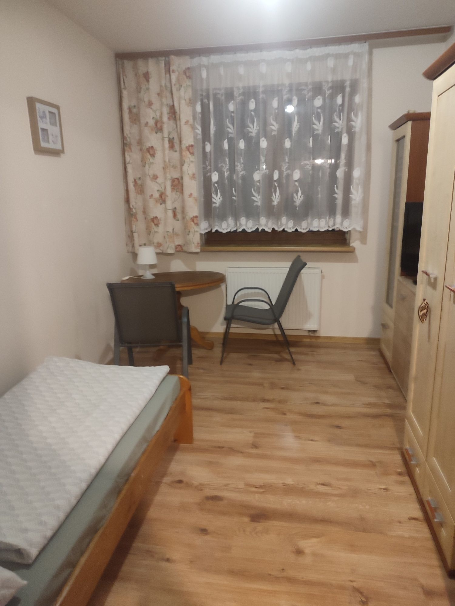 hostel pracowniczy