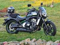 Kawasaki Vulcan S 650 - ano 2016