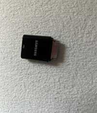 Адаптер USB  Samsung EPL-1PLRBE для Galaxy Tab