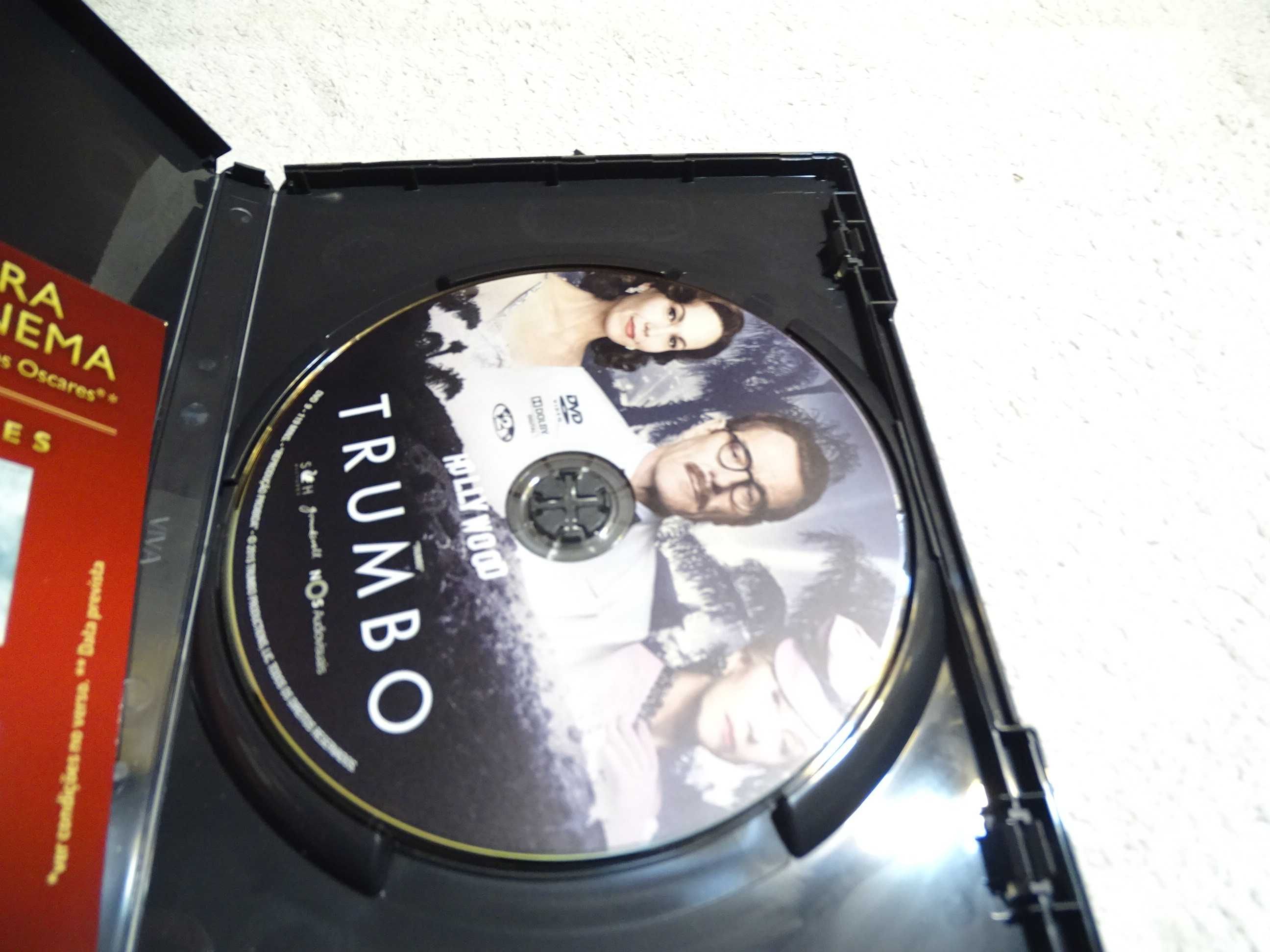 DVD-Trumbo-Helen Mirren/Diane lane