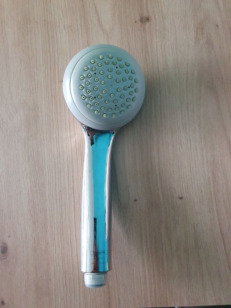Słuchawka prysznicowa hansgrohe NOWA