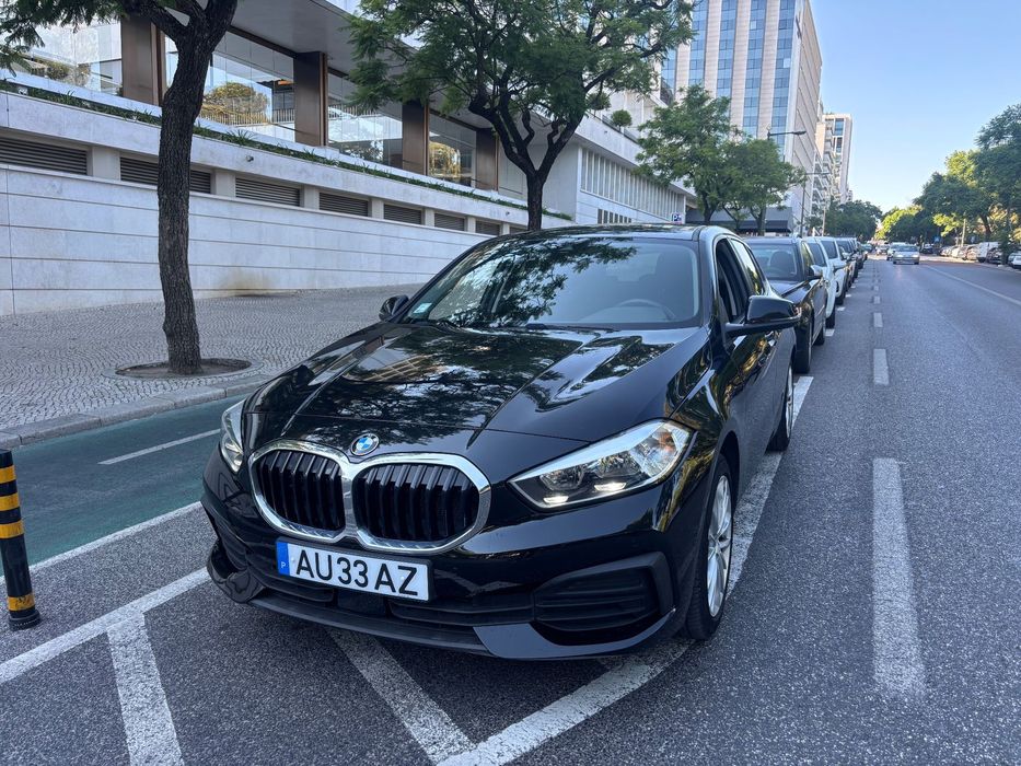 BMW 116