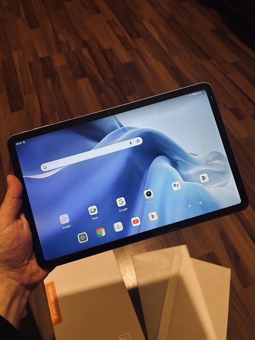 Ціна! Teclast T60 Plus (чохол,захисне скло 3 шт.)