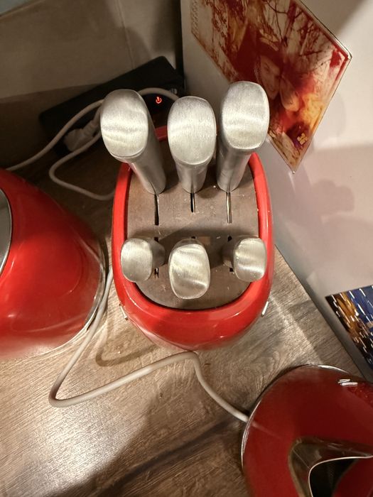 Smeg ( комплектом)