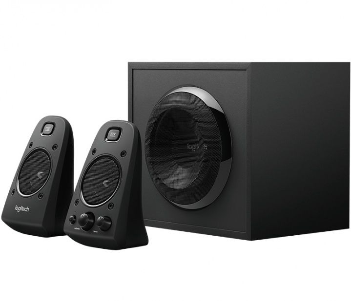 Głośniki komputerowe Logitech Z-623