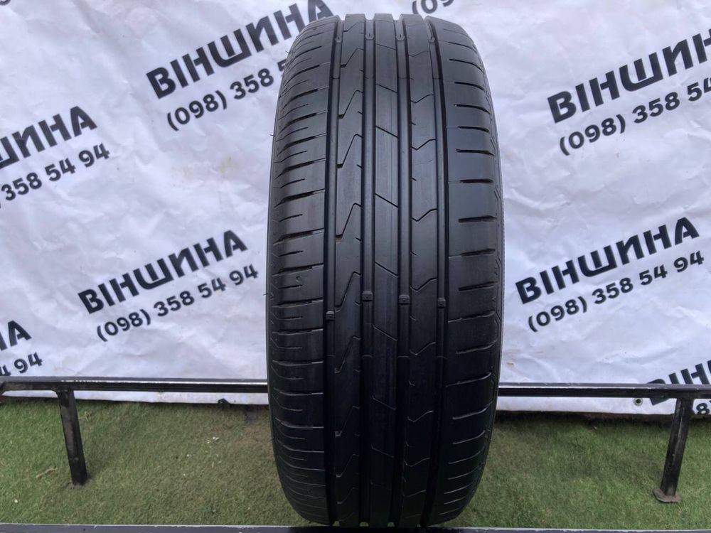 Шина 205/60 R 15 Hankook Ventus Prime 3. Розпаровка 1 шт. Літо.