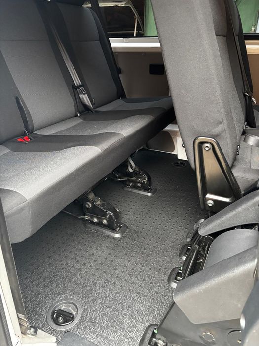 Volkswagen Transporter T6 оригинал.