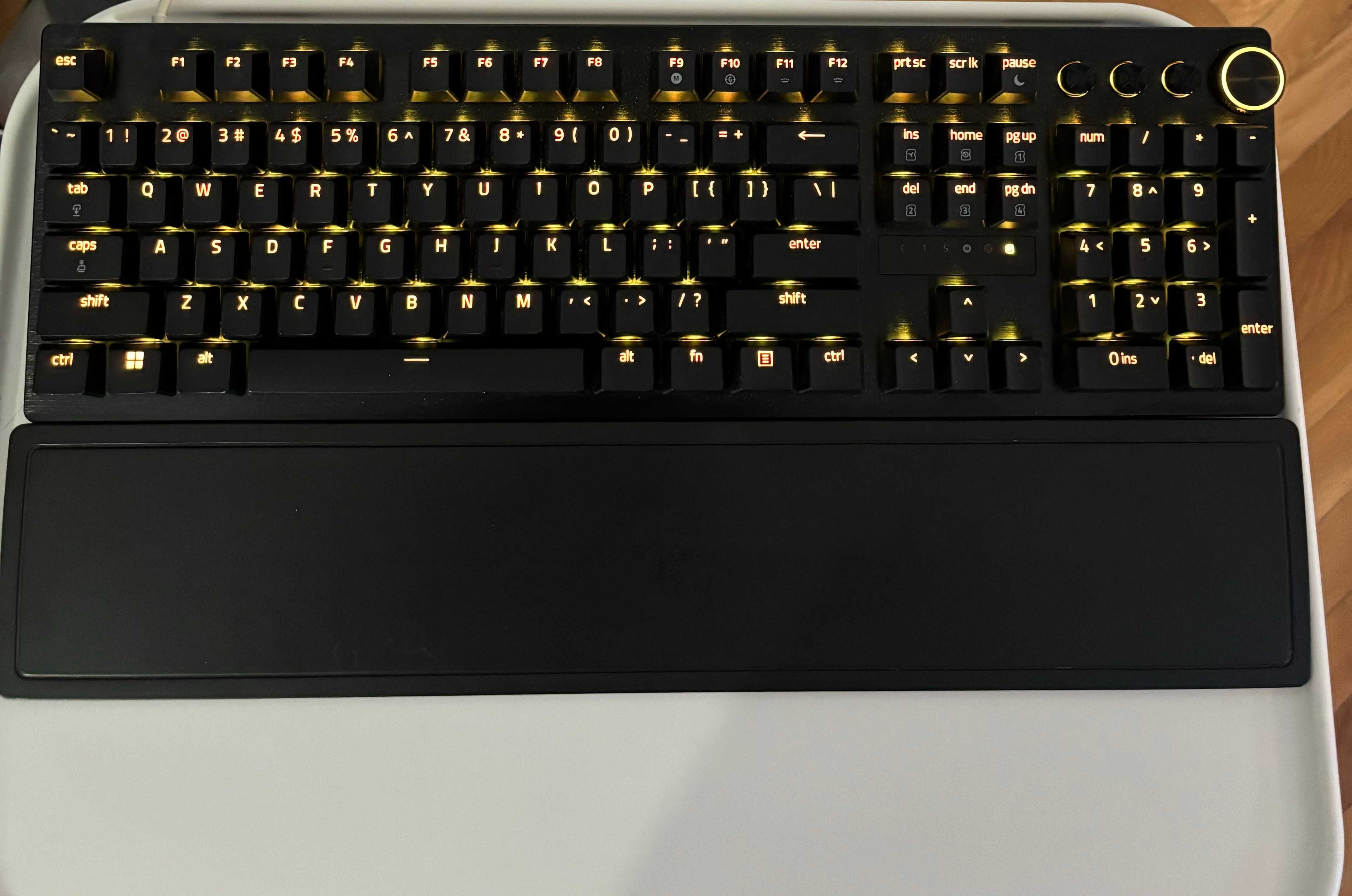 Razer Hustman V3 Pro