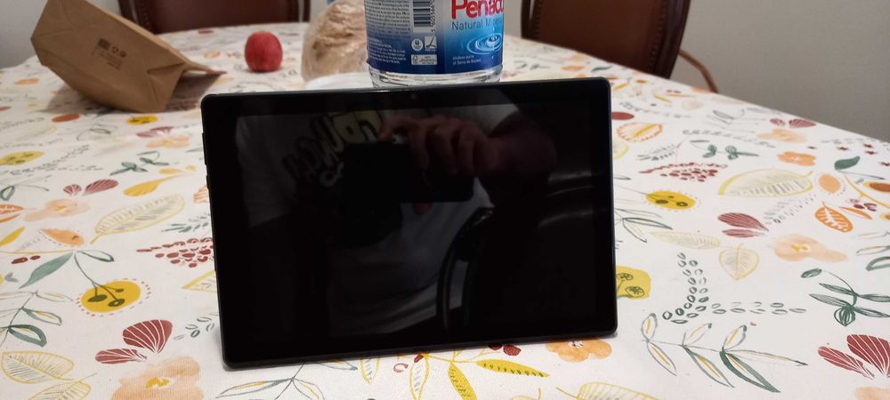 Tablet Doogee U10+ capa protetora