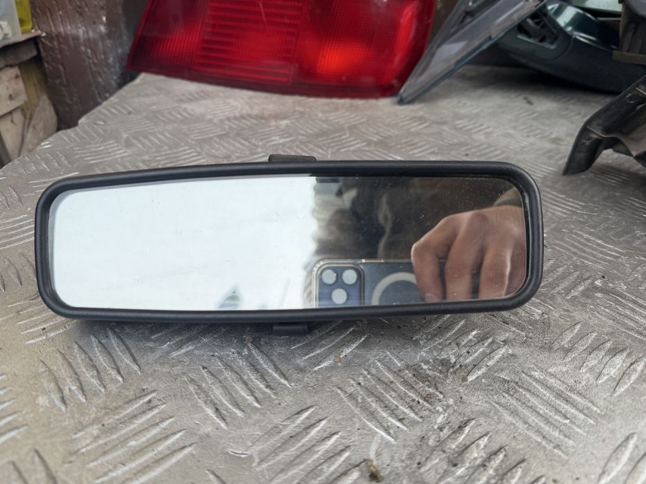 Зеркало салона Honda accord 6 год 1999 хонда аккорд