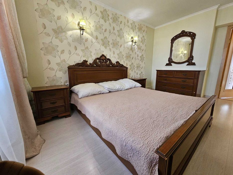 Оренда 4к квартири на Слов'янці