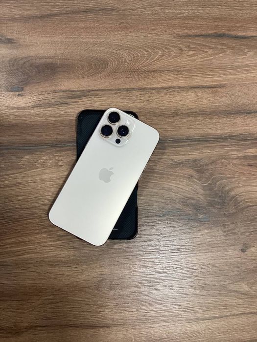 Apple iPhone 16 Pro Max 512GB Desert Titanium (MYX23)