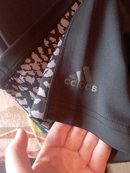 Legginsy Adidas rozm l/xl