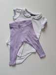 Body + Legginsy Sergent Major/ Primark r 68