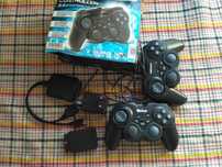 Joystick tevion Medion    x- box