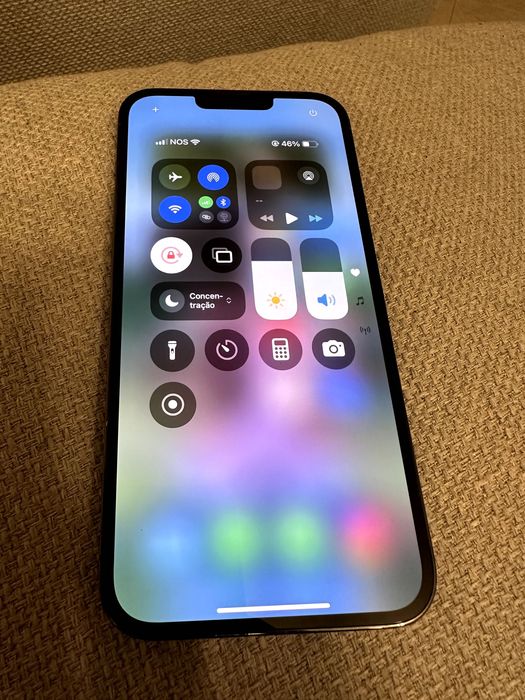 iPhone 13 Pro Max 128GB Blue