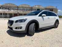 Peugeot 508 RXH 2.0 BlueHDi EAT6