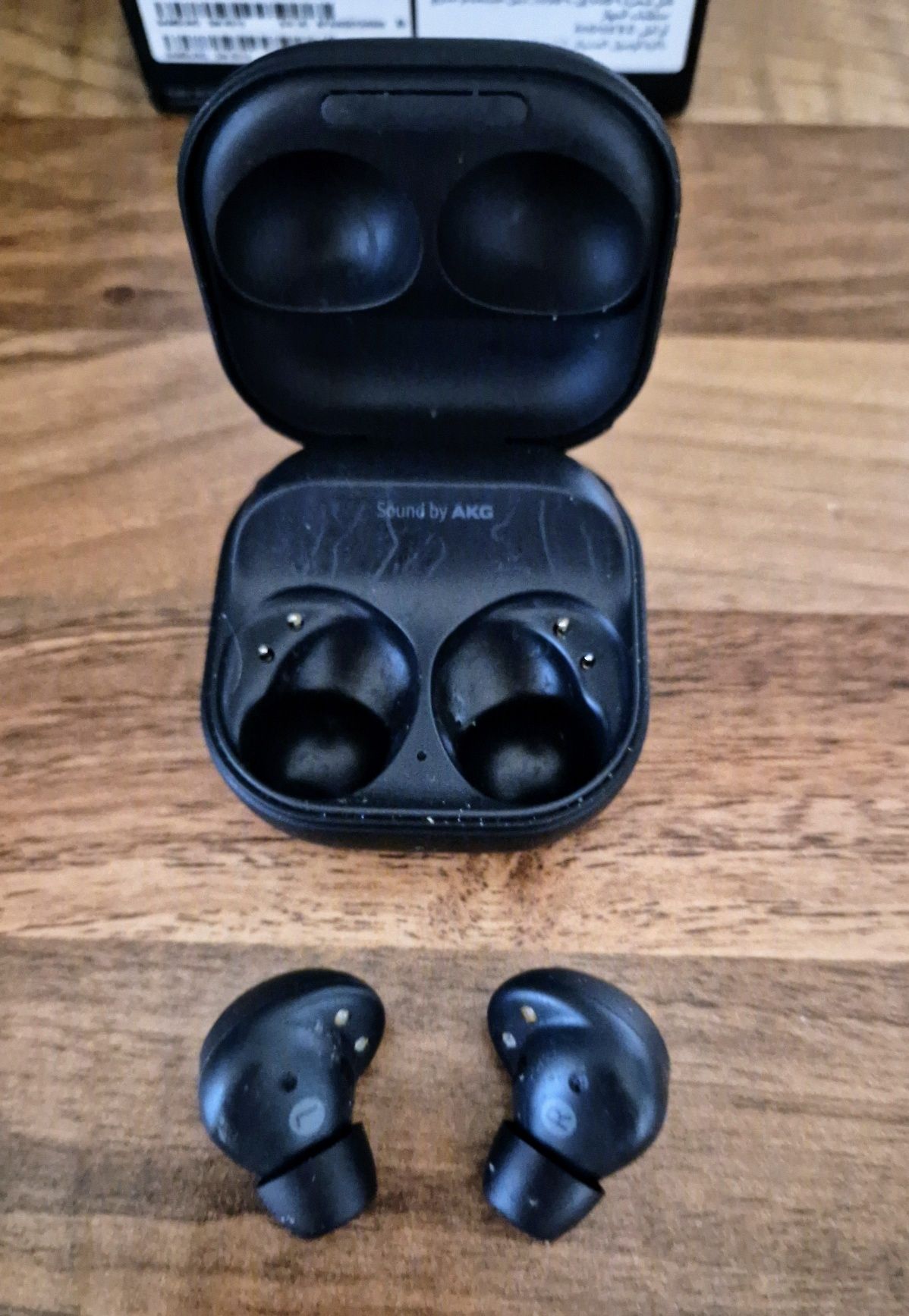 Samsung Galaxy Buds 2 Pro