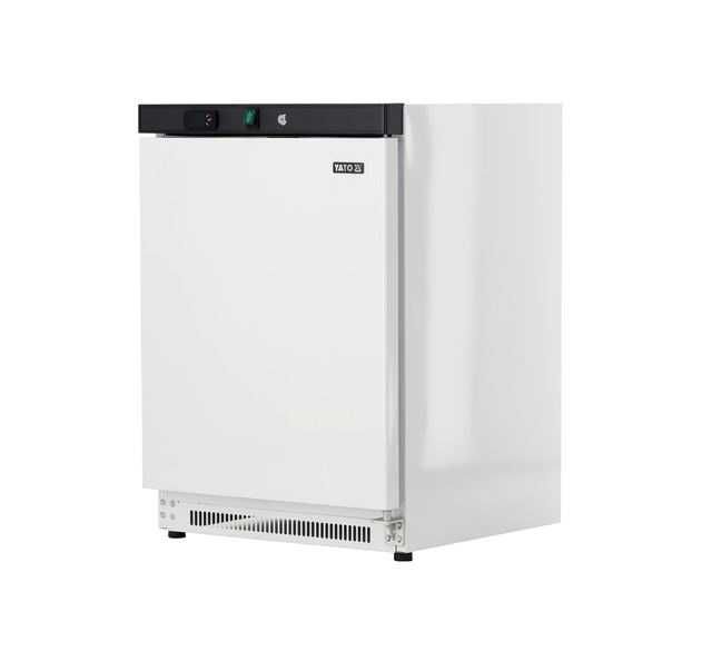 Zamrażarka 120 l biała YG-05232 Yato mroźnia