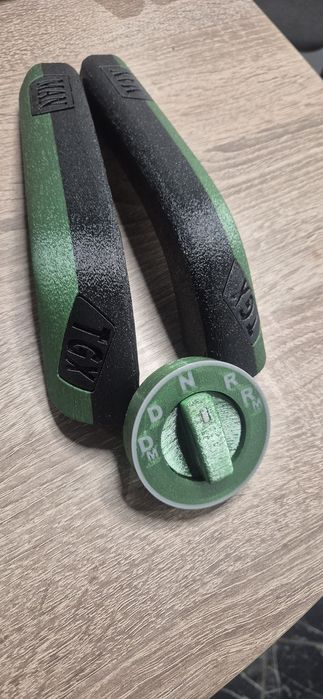 Ручка дверей автомобіля MAN