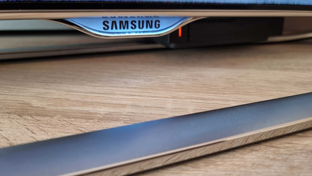 SAMSUNG LED Smart TV 3D okulary ue55es8000s najwysza klasa!