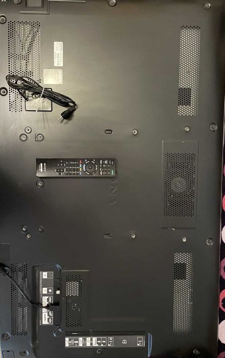 Telewizor Sony KDL-46HX920