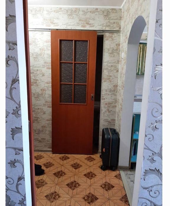 Сдам 1 ком квартиру Заводский р-Н  вул. Демекратична 68.