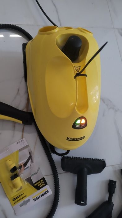 Myjka ciśnienieniowa Keacher Stan idealny