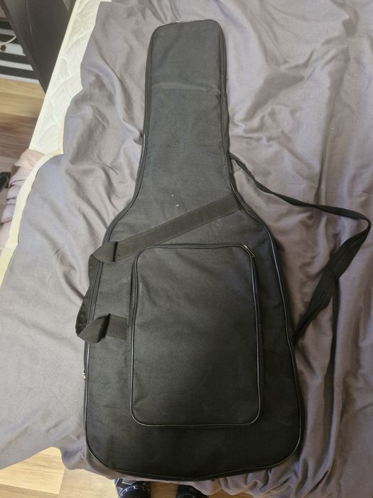 Fender Squier Sonic Stratocaster(Arctic White)