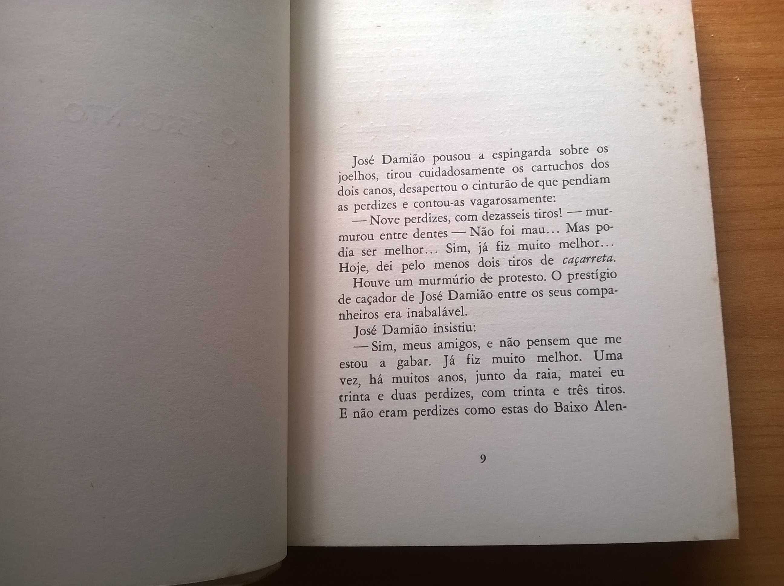 Histórias das Horas Vagas (1.ª ed.) - Domingos Monteiro