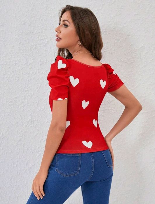 5€ duas peças novas